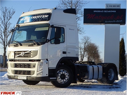 Volvo FM