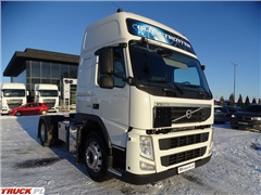 Volvo FM