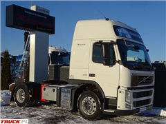 Volvo FM