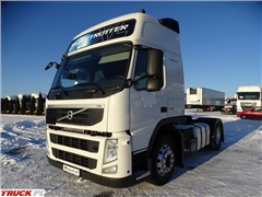 Volvo FM