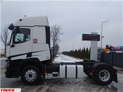 Renault T 480 / 13 LITROWY / EURO 6 / SPROWADZONY /