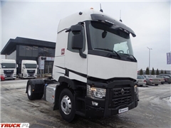 Renault T 480 / 13 LITROWY / EURO 6 / SPROWADZONY /