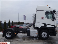 Renault T 480 / 13 LITROWY / EURO 6 / SPROWADZONY /