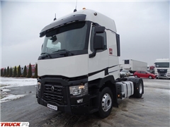 Renault T 480 / 13 LITROWY / EURO 6 / SPROWADZONY /