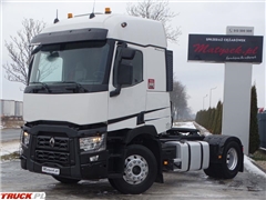 Renault T 480 / 13 LITROWY / EURO 6 / SPROWADZONY /