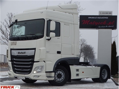 DAF XF