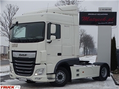 DAF XF