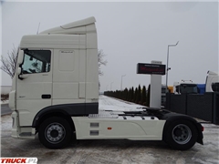 DAF XF