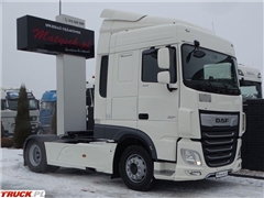 DAF XF