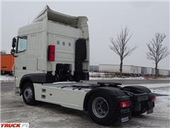 DAF XF