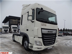 DAF XF