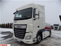 DAF XF