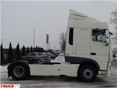 DAF XF