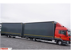 MAN / TGL / 12.250 / ACC / E 6 / ZESTAW PRZESTRZENNY 1