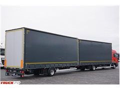 MAN / TGL / 12.250 / ACC / E 6 / ZESTAW PRZESTRZENNY 1