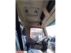 DAF / LF / 290 / E 6  / MANUAL / DO ZABUDOWY / DMC