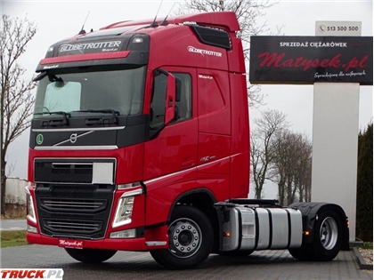 Volvo FH