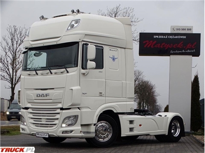 DAF XF