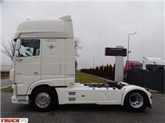 DAF XF