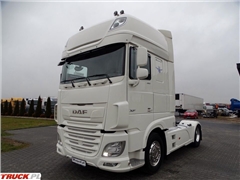 DAF XF