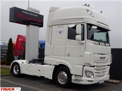 DAF XF