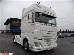 DAF XF