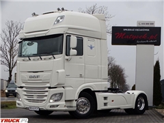 DAF XF