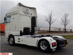 DAF XF