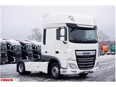 DAF / 106 / 480 / EURO 6 / ACC / SUPER SPACE CAB / MAŁ