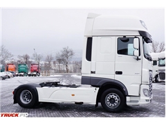 DAF / 106 / 480 / EURO 6 / ACC / SUPER SPACE CAB / MAŁ