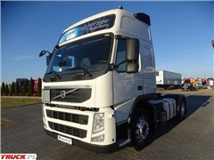 Volvo FM