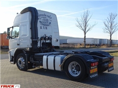 Volvo FM