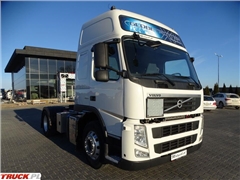 Volvo FM