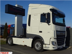 DAF XF