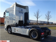 DAF XF