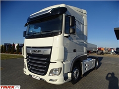 DAF XF