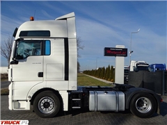 MAN TGX 18.500 / XXL / RETARDER / EURO 6 / NAVI / Z NI