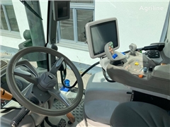 Ciągnik kołowy DEUTZ-FAHR Agrotron 7230 TTV