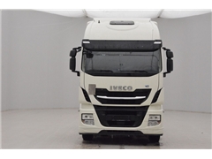 Iveco STRALIS Ciągnik siodłowy IVECO Stralis AS440S40 LNG Natural Power