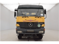 Mercedes Actros Wywrotka MERCEDES-BENZ Actros 4140AK