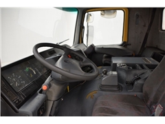 Mercedes Actros Wywrotka MERCEDES-BENZ Actros 4140AK