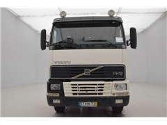 Volvo FH12.380