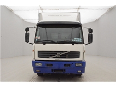 Volvo FL6.250