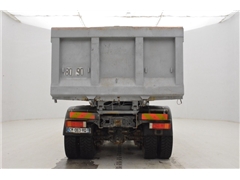 Renault Kerax 420 DCi - 6x4