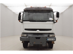 Renault Kerax 420 DCi - 6x4