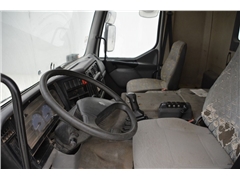 Renault Kerax 420 DCi - 6x4