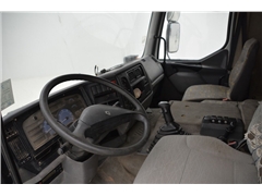 Renault Kerax 420 DCi - 6x4