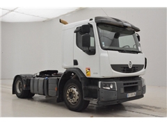 Renault Premium Ciągnik siodłowy RENAULT Premium Lander 430 DXi