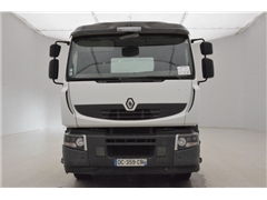 Renault Premium Ciągnik siodłowy RENAULT Premium Lander 430 DXi