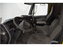 Volvo FM12.420 - 8x4